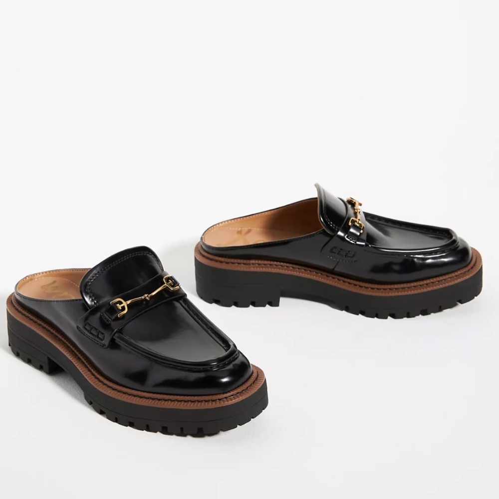 Sam Edelman Lennon Loafers